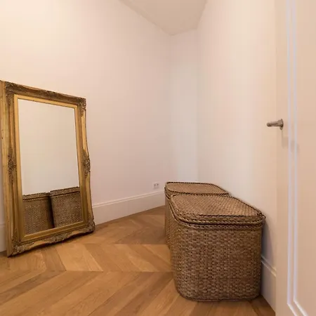 Vondelpark Luxury Άμστερνταμ