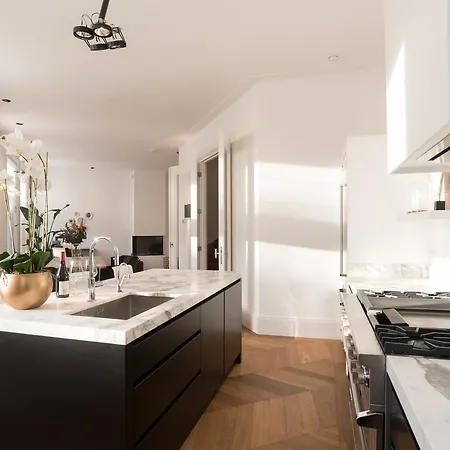Vondelpark Luxury Άμστερνταμ