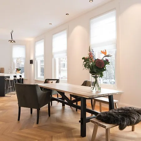 Vondelpark Luxury