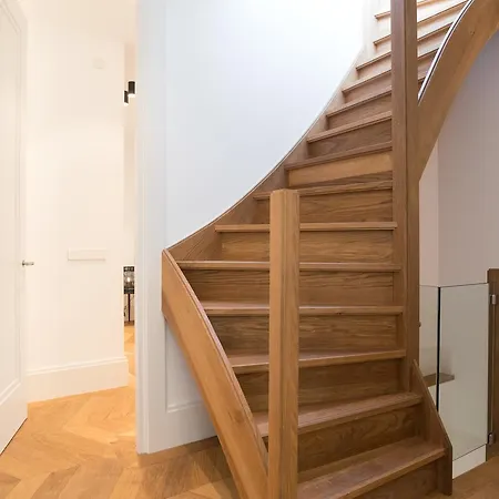 Vondelpark Luxury Apartment *