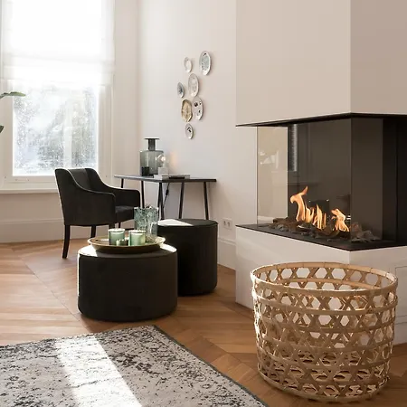 Apartment Vondelpark Luxury *