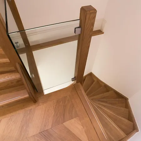 Vondelpark Luxury Apartment Amsterdam