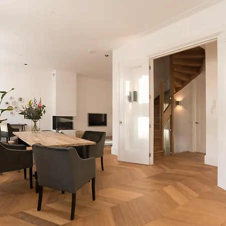 Vondelpark Luxury * أمستردام