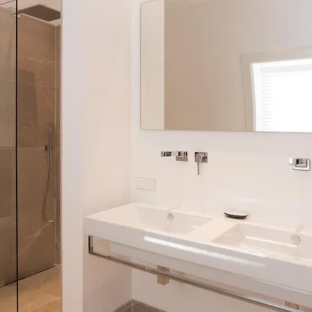 Vondelpark Luxury Apartmán *