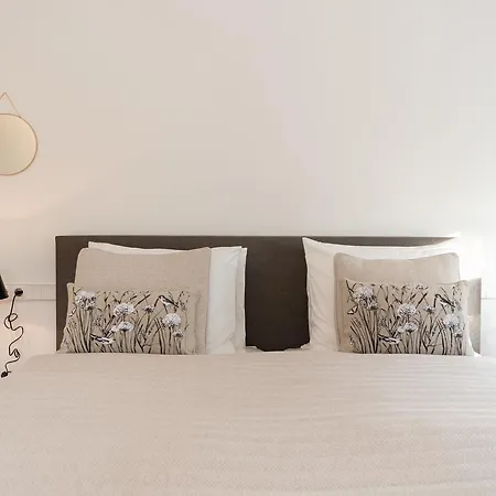 Vondelpark Luxury Apartmán Amsterdam